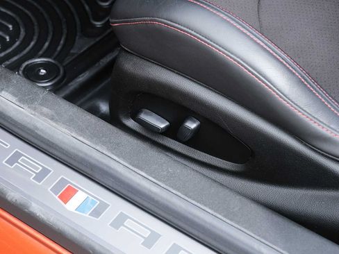 Used 2022 Chevrolet Camaro ZL1 RWD image 54