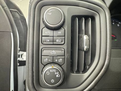 New 2026 Chevrolet Silverado 1500 W/T w/ WT Value Package AWD/4WD image 18