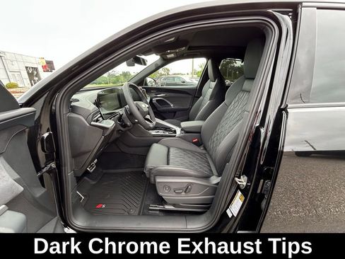 New 2026 Audi SQ5 Premium Plus image 15