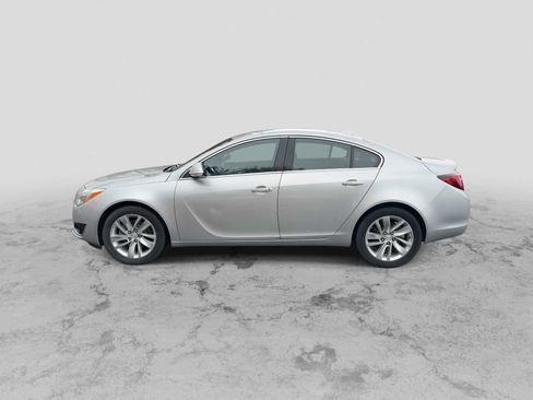 Used 2015 Buick Regal Premium image 5