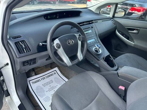 Used 2010 Toyota Prius FWD image 13