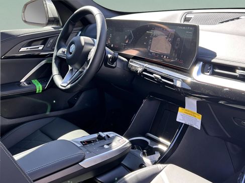 Used 2026 BMW X1 xDrive28i w/ Convenience Package image 12