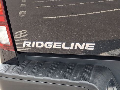 Used 2023 Honda Ridgeline RTL image 30