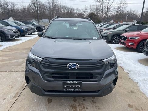 New 2026 Subaru Forester image 2