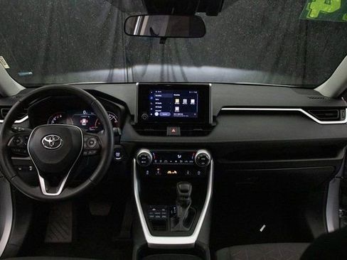 Used 2024 Toyota RAV4 XLE w/ Weather Package AWD/4WD image 21