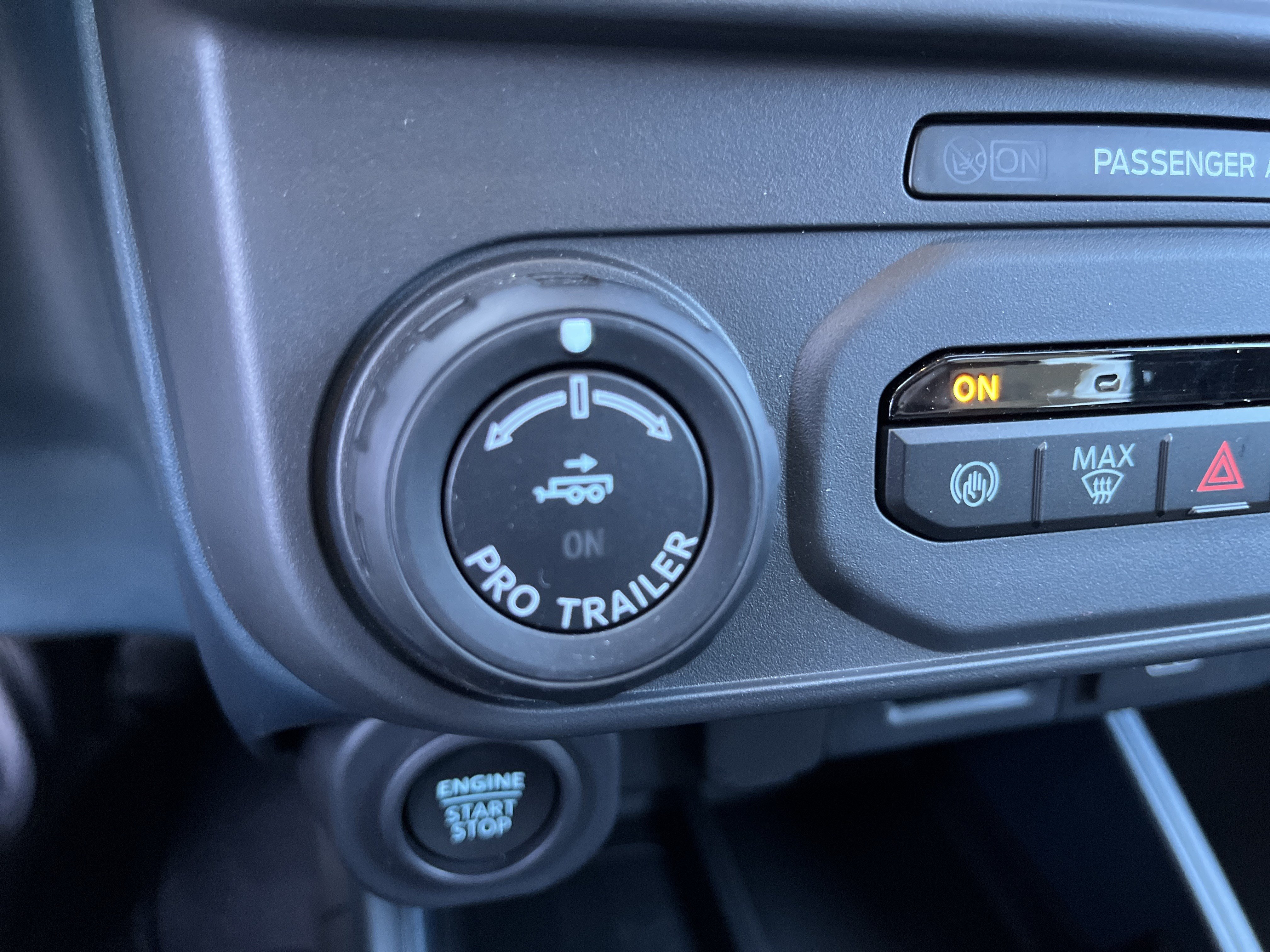 New 2026 Ford Maverick Lariat AWD/4WD image 21