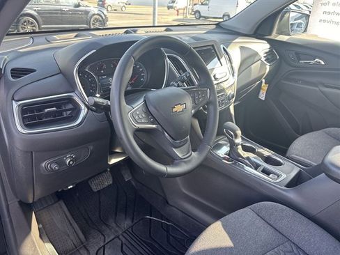 Certified 2024 Chevrolet Equinox LT w/ LPO, Floor Liner Package image 10