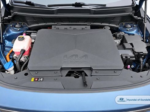 Used 2023 Kia Niro Wave FWD image 13