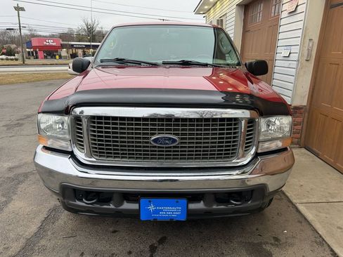 Used 2004 Ford Excursion XLT image 8
