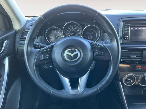 Used 2014 MAZDA CX-5 Touring image 15
