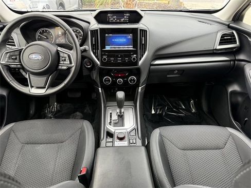 Certified 2021 Subaru Forester Premium image 6
