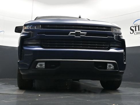 Used 2022 Chevrolet Silverado 1500 RST image 18