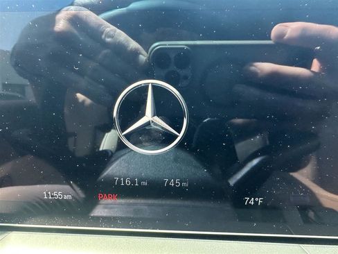 Used 2026 Mercedes-Benz GLE 350 4MATIC image 5