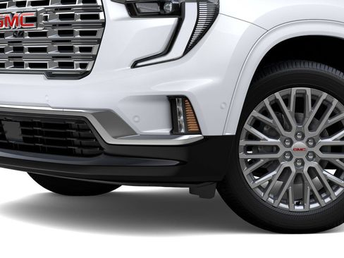 New 2026 GMC Acadia Denali w/ Super Cruise Package FWD image 24
