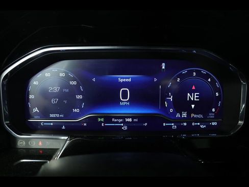 Used 2023 Chevrolet Silverado 1500 LT w/ Protection Package image 26