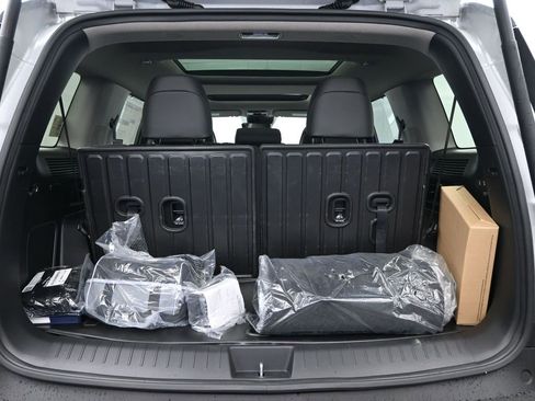 New 2026 Hyundai Santa Fe Limited image 31