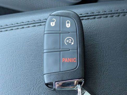 New 2026 Jeep Compass Latitude AWD/4WD image 28