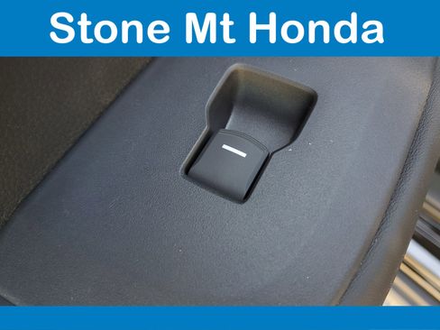 New 2026 Honda HR-V LX image 12