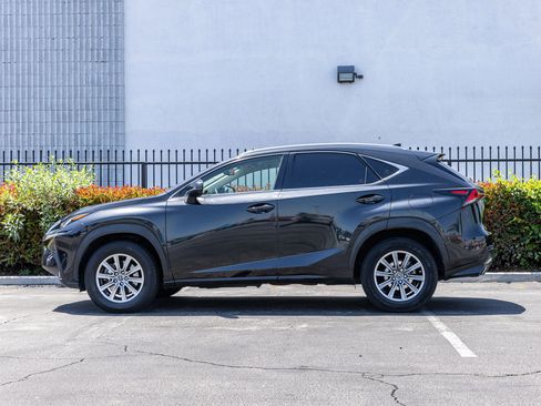Used 2018 Lexus NX 300 FWD image 5