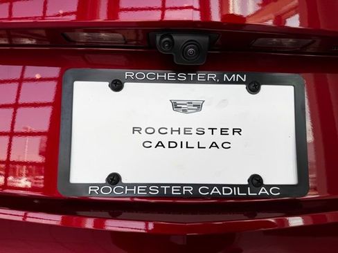 New 2026 Cadillac Vistiq Luxury image 44