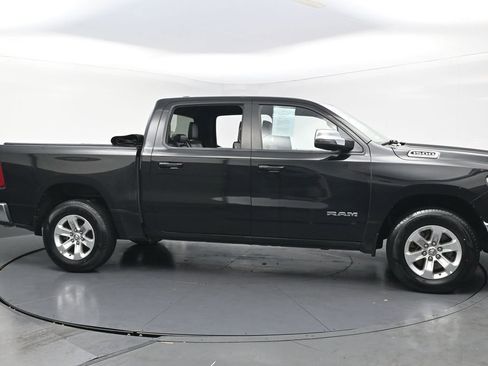 Used 2023 RAM 1500 Laramie image 7