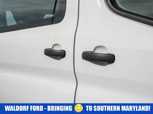 Certified 2023 Ford Transit 250 Low Roof w/ Exterior Upgrade Package image 20