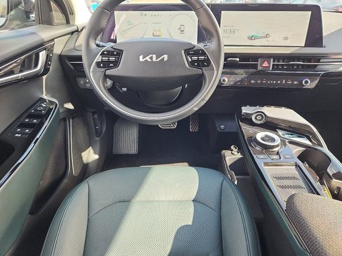 Used 2022 Kia EV6 GT-Line w/ First Edition Package image 10