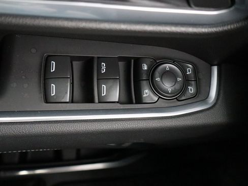 Used 2025 Chevrolet Silverado 2500 LT w/ All Star Edition image 20