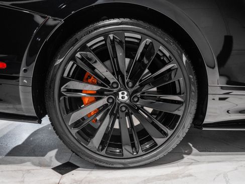 Certified 2023 Bentley Continental GT Speed AWD/4WD image 17
