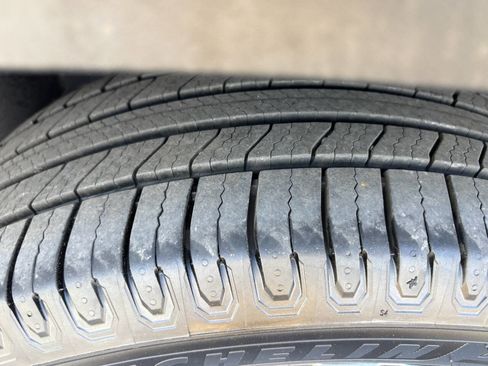 Used 2023 Hyundai Tucson SEL w/ Convenience Package AWD/4WD image 12