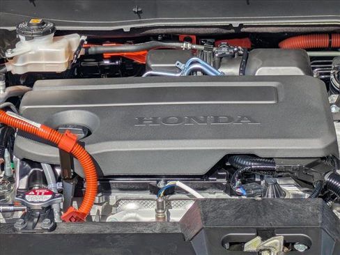 New 2026 Honda CR-V Sport-L image 15