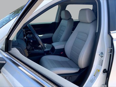 Used 2023 Honda CR-V EX-L image 8