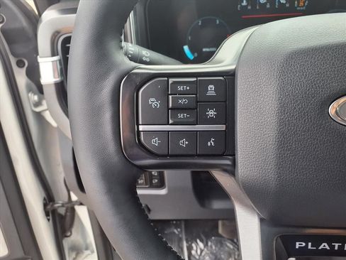 New 2026 Ford F250 Platinum AWD/4WD image 16