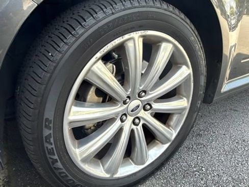 Used 2018 Ford Flex Limited FWD image 10