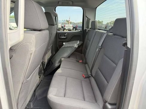 Used 2019 Chevrolet Silverado 1500 LT w/ All Star Edition AWD/4WD image 13