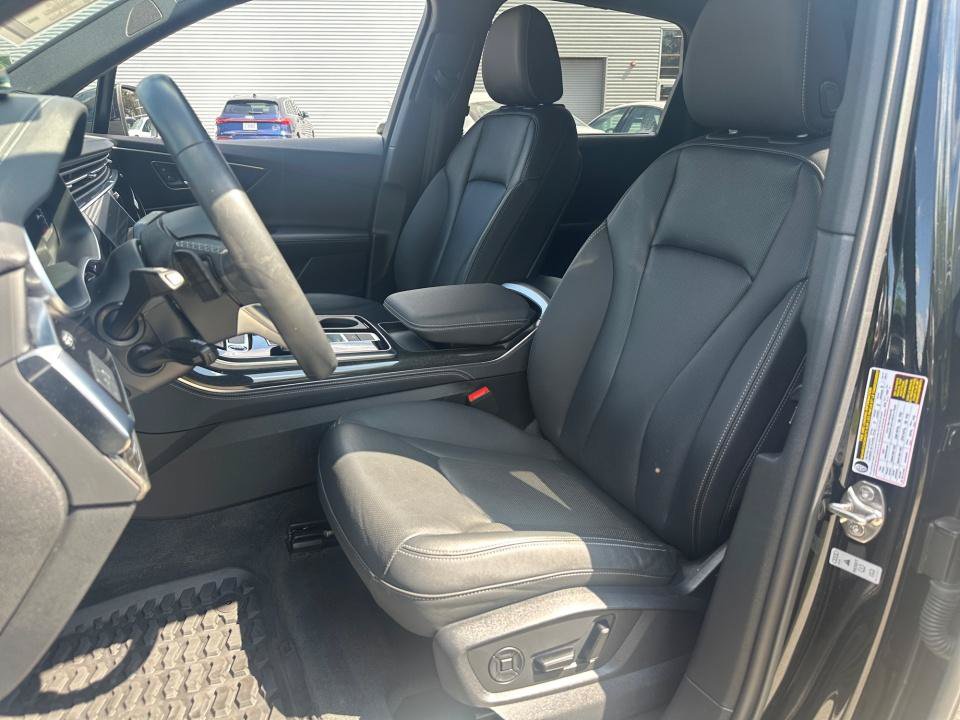 Certified 2025 Audi Q7 2.0T Premium Plus AWD/4WD image 30