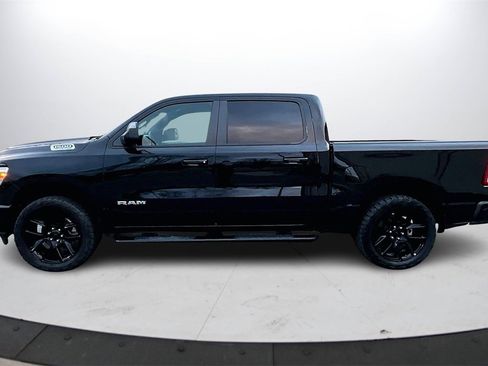 Certified 2024 RAM 1500 Big Horn w/ Trailer Tow Group image 6