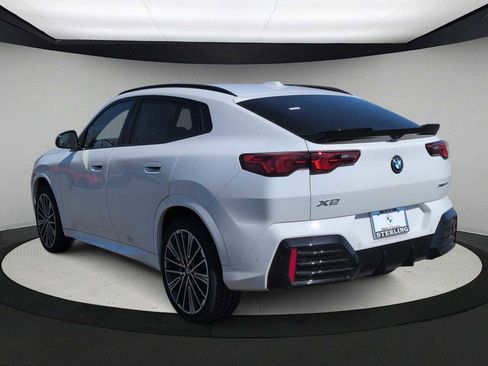 New 2026 BMW X2 xDrive28i w/ Technology Package AWD/4WD image 6
