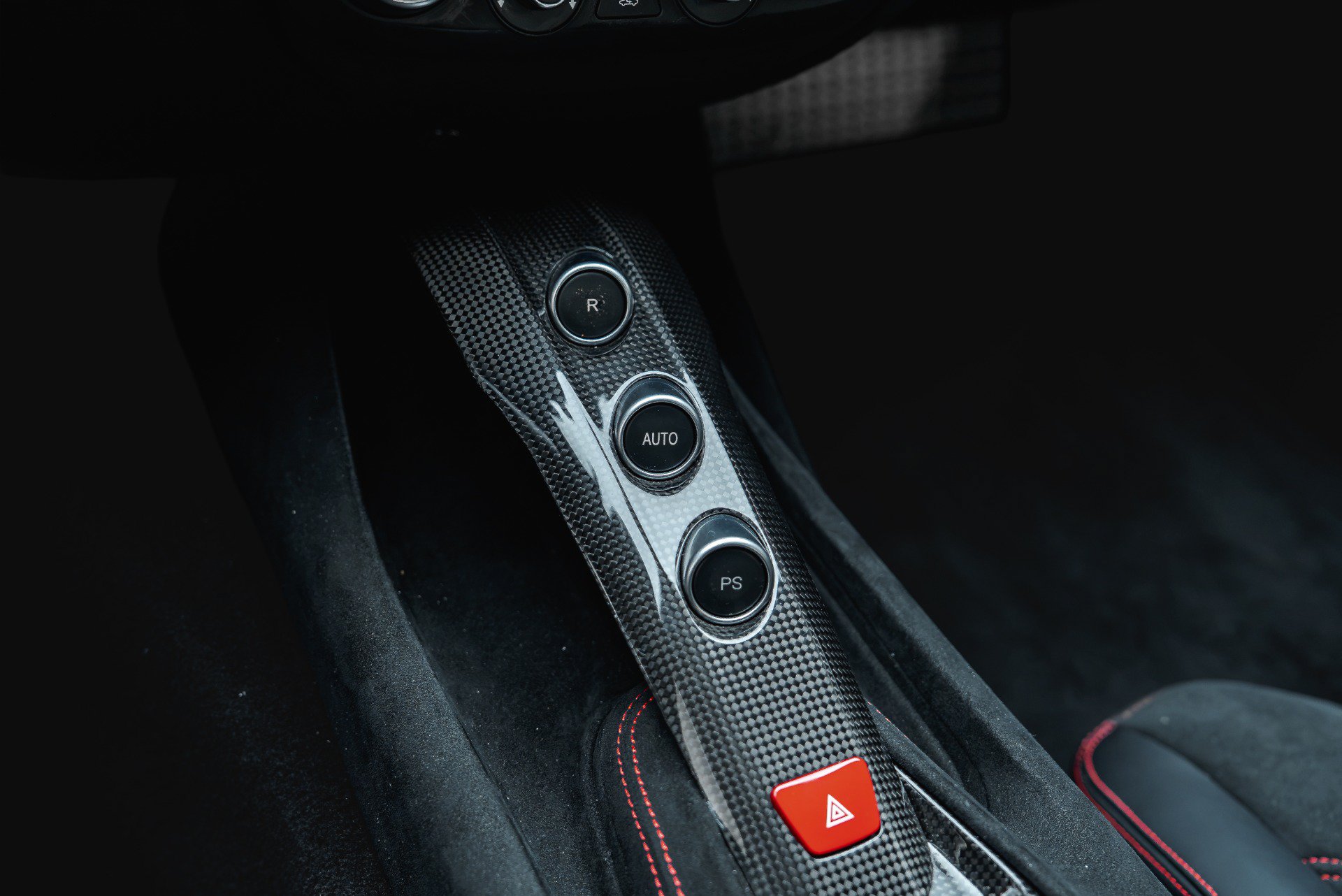 Used 2017 Ferrari F12 Berlinetta RWD image 71