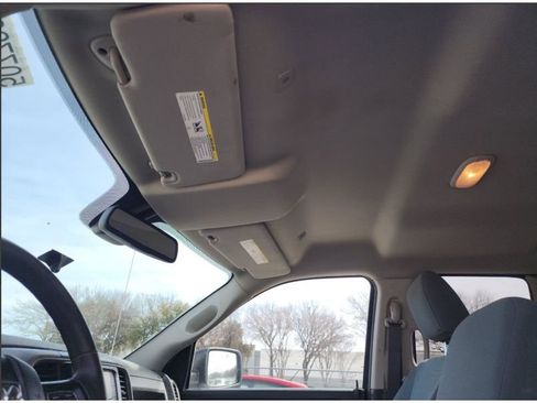 Used 2019 RAM 1500 Tradesman w/ Popular Equipment Group image 12