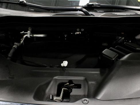 Used 2023 Honda Ridgeline RTL-E image 17
