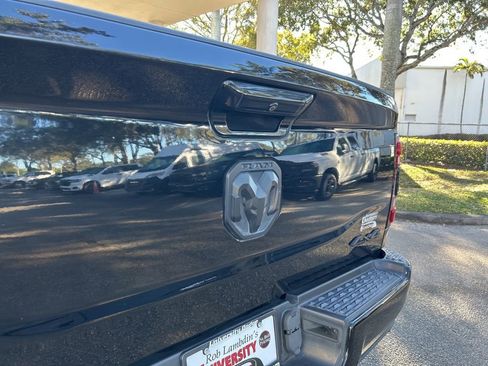 Used 2020 RAM 2500 Limited image 24