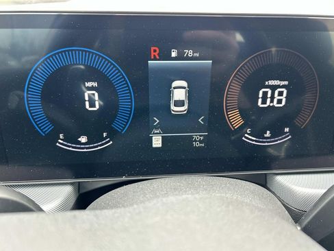 New 2026 Hyundai Sonata SEL image 35