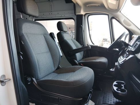 Used 2023 RAM ProMaster 3500 FWD image 14