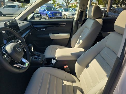 Used 2026 Honda CR-V EX-L image 15