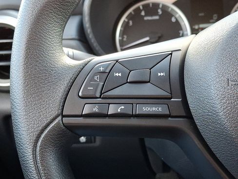 Certified 2024 Nissan Versa S image 23