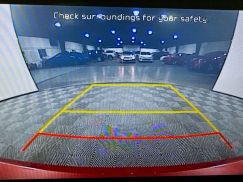 Used 2022 Kia Rio S image 18