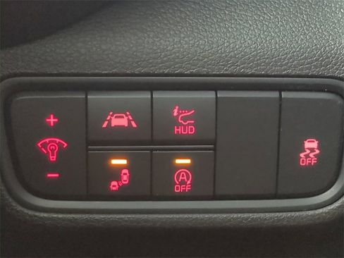 Used 2021 Kia Soul Turbo image 29