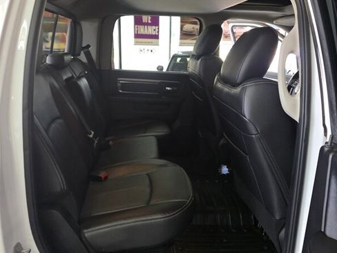 Used 2018 RAM 1500 Sport w/ Convenience Group AWD/4WD image 23