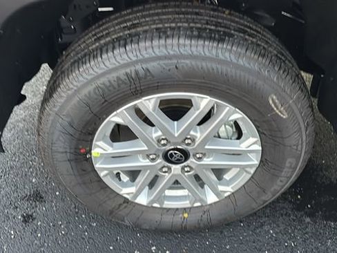 New 2026 Toyota Tundra SR5 image 36